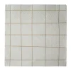Servetter-DBKD Square pappersservett 33x33 cm 20-pack, Creme