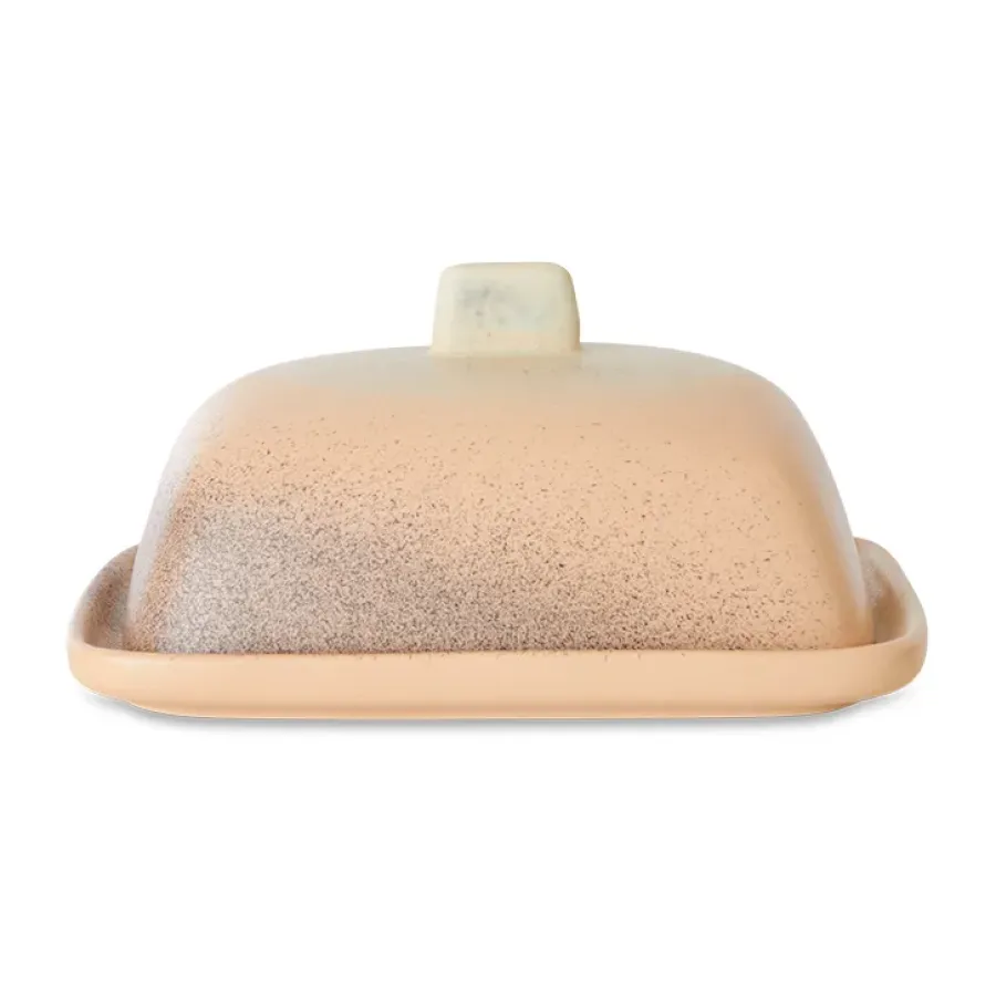 Smöraskar-HKliving 70's smörask, Breeze