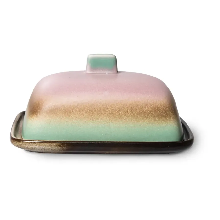 Smöraskar-HKliving 70's smörask, Mercury