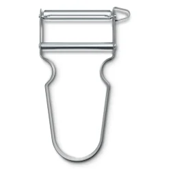 Star Peeler double edge, Metal^Victorinox New