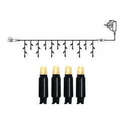 Start System 24 istappsslinga 300x40 cm, Svart^Star Trading Sale