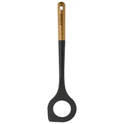 Slevar & Skedar-STAUB risottosked, 31 cm