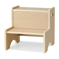 Barnstolar|Barnstolar-Nofred Step Up barnpall, Ek