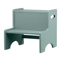 Barnstolar|Barnstolar-Nofred Step Up barnpall, Olivgrön
