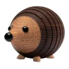 Stick igelkott dekoration 4,5 cm, Termoask^Spring Copenhagen Discount