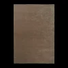 Stille tuftad matta, Ash Brown, 200x300 cm^Ferm Living Best