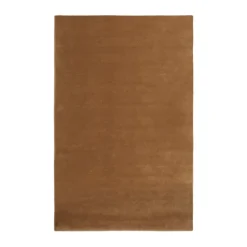 Stille tuftad matta, Toffee, 200x300 cm^Ferm Living Sale