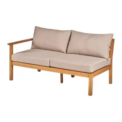 Stockaryd klädsel till soffmodul 2-sits, Beige^1898 Best