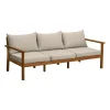 Stockaryd soffa 3-sits, Teak^1898 Online