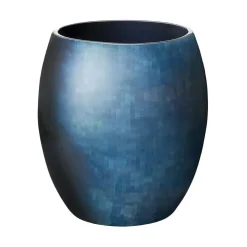 Stockholm Horizon vas, Ø 16,6 cm^Stelton Outlet