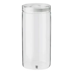 Förvaringsburkar-RIG-TIG STORE-IT förvaringsburk 1,5 l, Light grey