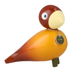 Story bird, Cosy, 15,5 cm^Kay Bojesen Denmark Discount