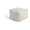 Sittpuffar-HAY Story puff 40x49x49 cm, Sand