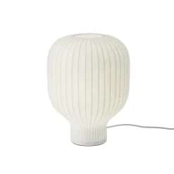 Strand bordslampa 39 cm, White^Muuto Best