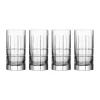 Street highball glas 45 cl 4-pack, Klar^Orrefors