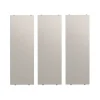 Stringhylla-String hyllplan, Beige, 58x20 cm, 3-pack