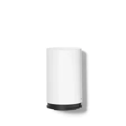 Reservdelar Till Lampor-Flos String Light golvbrytare, Vit