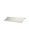 skohylla metall, beige, 78x30 cm^String Clearance
