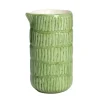 Stripes kanna 30 cl, Grön^Mateus New