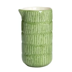 Stripes kanna 30 cl, Grön^Mateus New