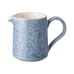 Mjölkkannor-Denby Studio Blue brew kanna 0,2 l, Flint