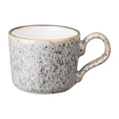 Glöggmuggar|Espressokoppar-Denby Studio Grey Brew espressokopp 10 cl, Grey