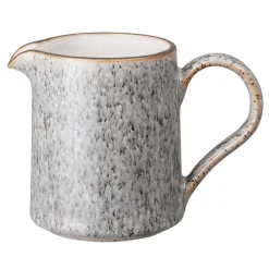 Mjölkkannor-Denby Studio Grey Brew kanna 0,2 l, Grey