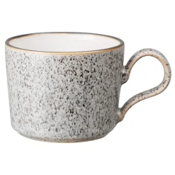 Tekoppar-Denby Studio Grey Brew tekopp 26 cl, Grey