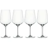 Vinglas-Spiegelau Style rödvinsglas 4-pack, 63 cl