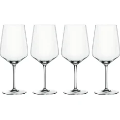 Vinglas-Spiegelau Style rödvinsglas 4-pack, 63 cl