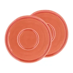 Styles tefat Ø13 cm 2-pack, Amber^Villa Collection New