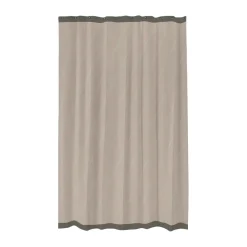 Subtle duschdraperi 150x200 cm, Mint^Mette Ditmer Hot