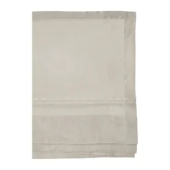 Sunday hissgardin 100x180 cm, Oatmeal^Himla Online