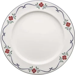 Assietter-Rörstrand Sundborn tallrik, 24 cm