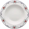 Sundborn tallrik djup, 24 cm^Rörstrand Sale