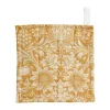 Grytlappar & Grytvantar|Grytlappar & Grytvantar-Klippan Yllefabrik Sunflower grytlapp 20x20 cm, Golden