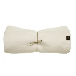 Underlakan-Himla Sunrise underlakan 160x270 cm, Fog