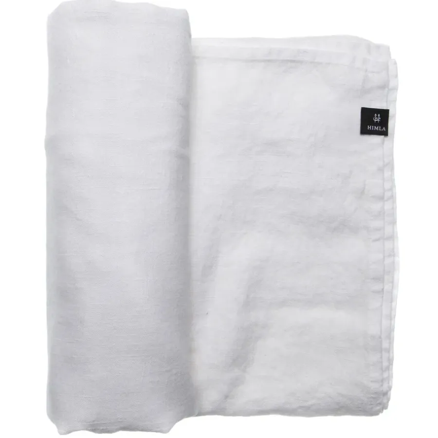 Dukar|Dukar-Himla Sunshine bordsduk vit, 145x330 cm