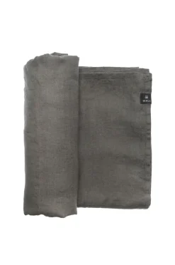 Sunshine duk 145x330 cm, Charcoal (mörkgrå)^Himla Clearance