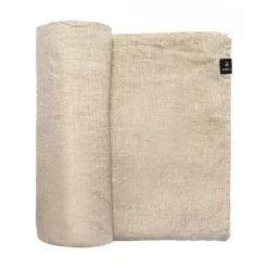 Dukar|Dukar-Himla Sunshine duk 145x250 cm, Oatmeal (natur)