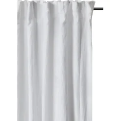 Gardinlängder-Himla Sunshine gardin med veckband 140x290 cm, Vit