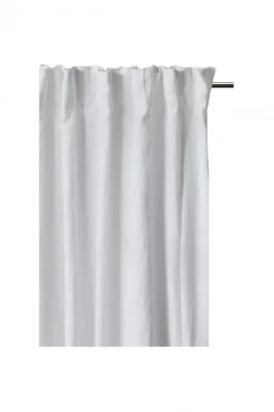 Sunshine gardin med veckband 140x250 cm, Vit^Himla Clearance