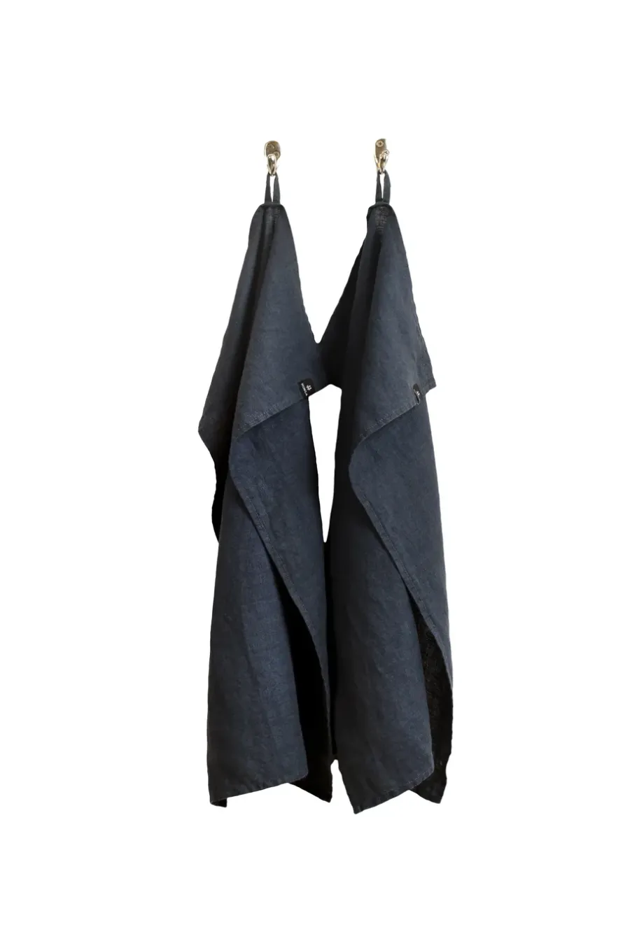 Kökshanddukar|Kökshanddukar-Himla Sunshine kökshandduk 50x70 cm 2-pack, Silence