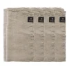 Sunshine servett 4-pack, natural (beige)^Himla Sale