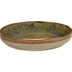 Surface serveringsfat 32 cm, Indi grey^Serax Clearance