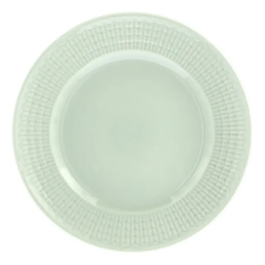Assietter-Rörstrand Swedish Grace assiett Ø17 cm, äng (ljusgrön)