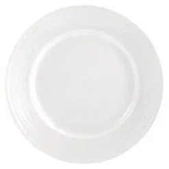 Assietter-Rörstrand Swedish Grace assiett Ø17 cm, snö (vit)