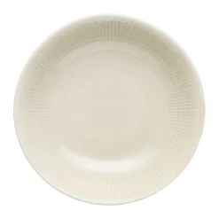 Djupa Tallrikar-Rörstrand Swedish Grace djup tallrik Ø19 cm, Havre