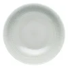 Djupa Tallrikar-Rörstrand Swedish Grace djup tallrik Ø19 cm, Dimma (grå)
