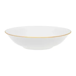 Swedish Grace Gala djup tallrik Ø19 cm, Vit^Rörstrand Online